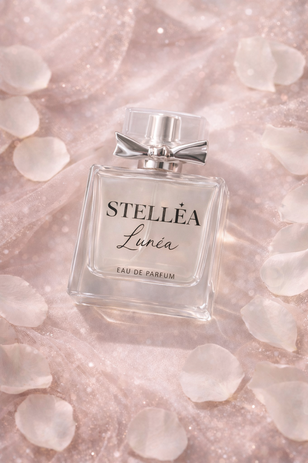 STELLÉA LUNÉA