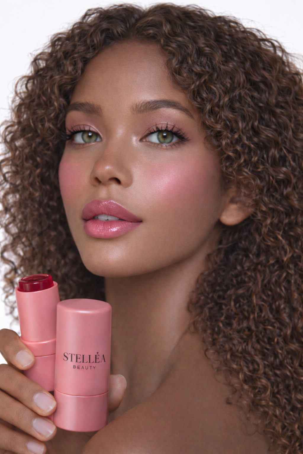 STELLÉA GEL BLUSH