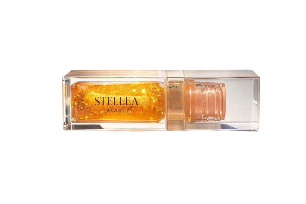 STELLÉA Ultra-Shiny Gloss Oil