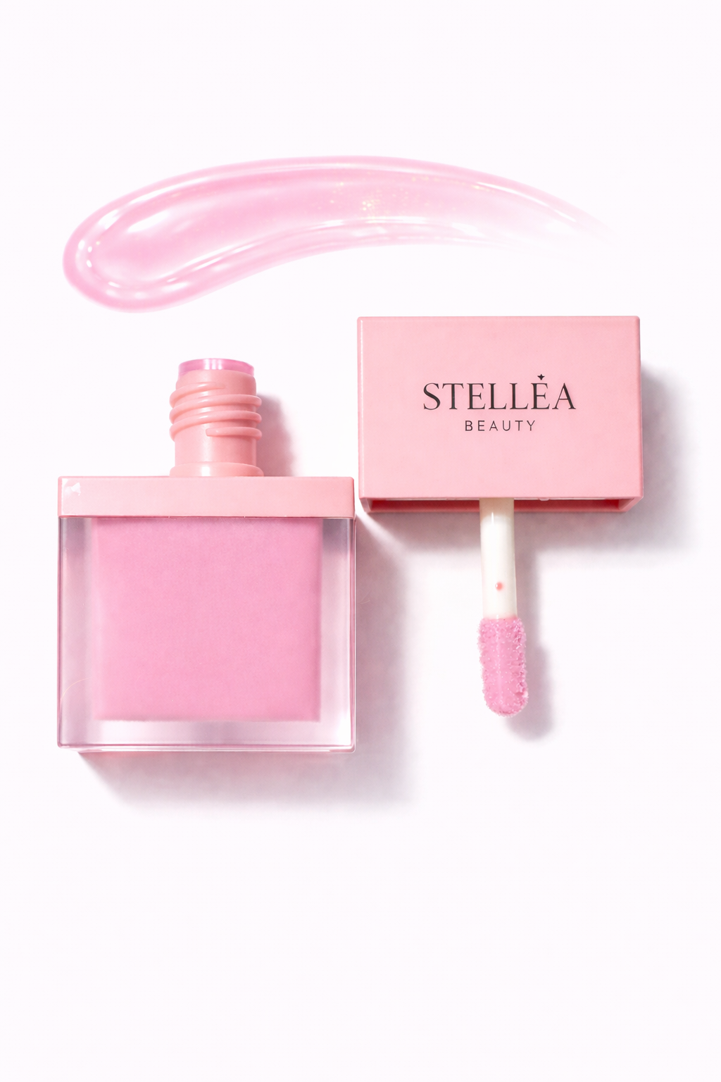 STELLEA Lip Gloss