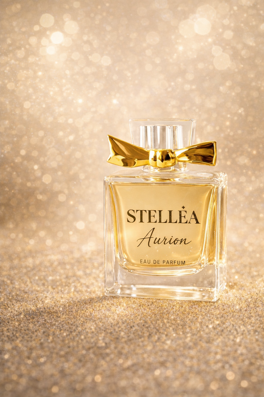 STELLÉA AURION