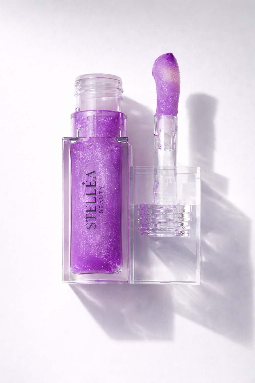 STELLEA Gloss Oil ultra brillant