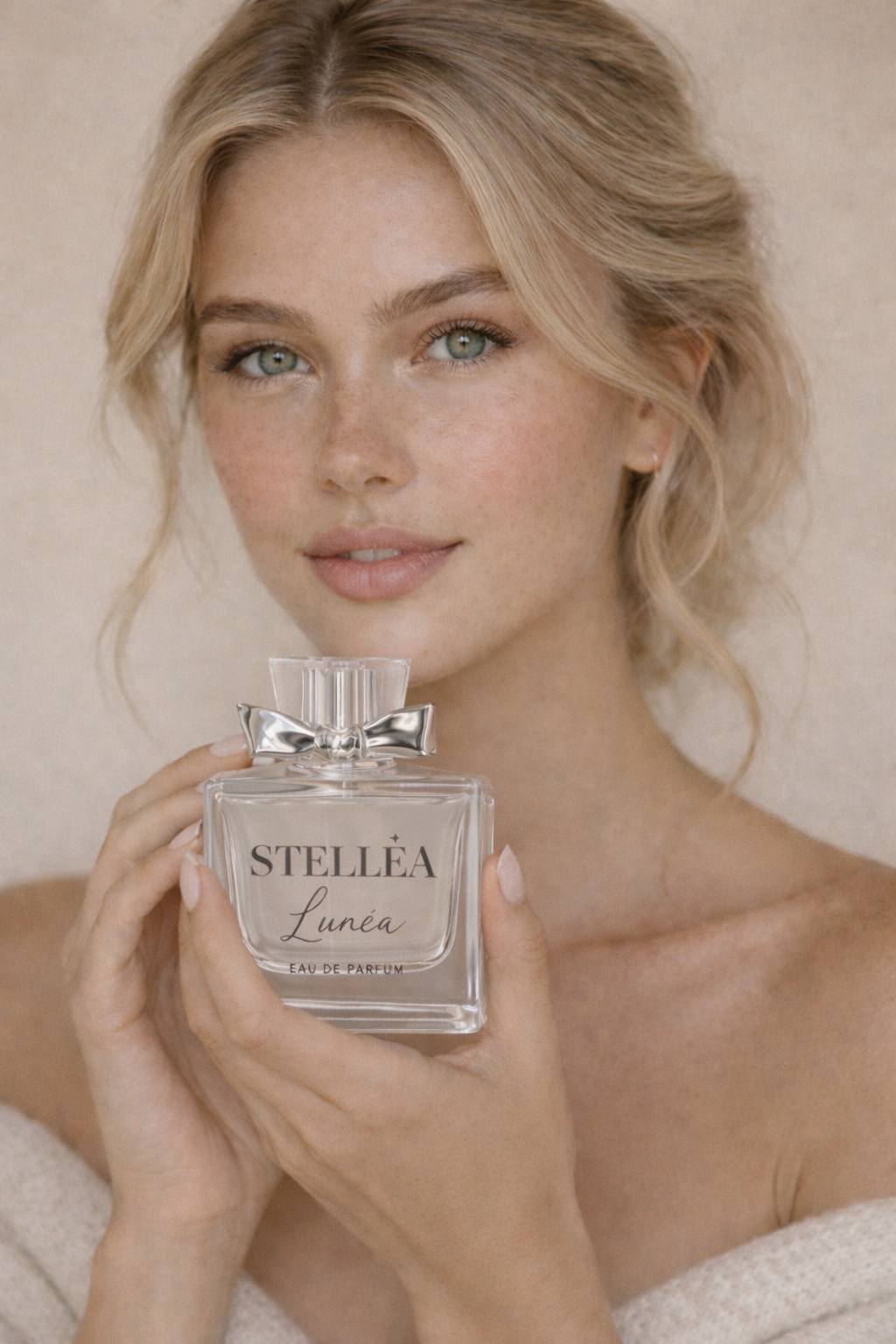 STELLÉA LUNÉA